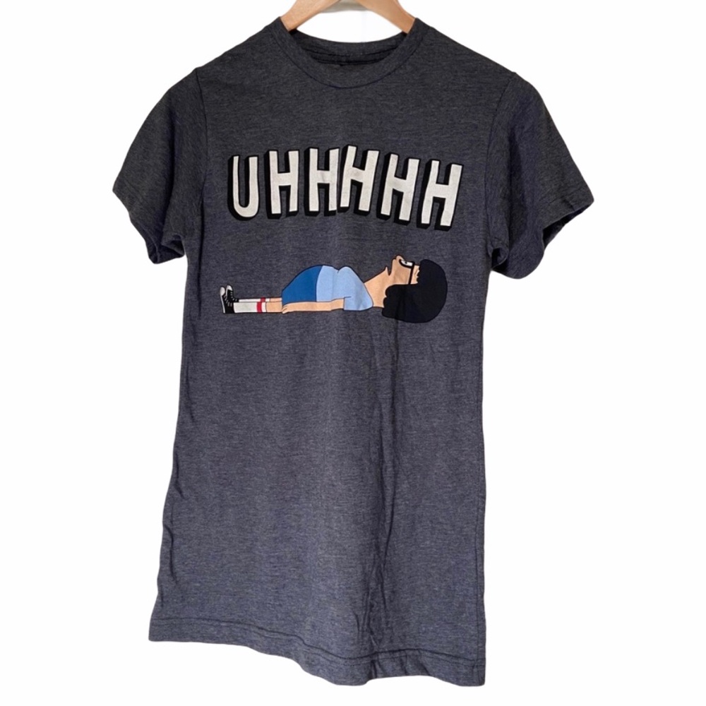 Bob’s Burgers • UHHHHH Tina Tee
